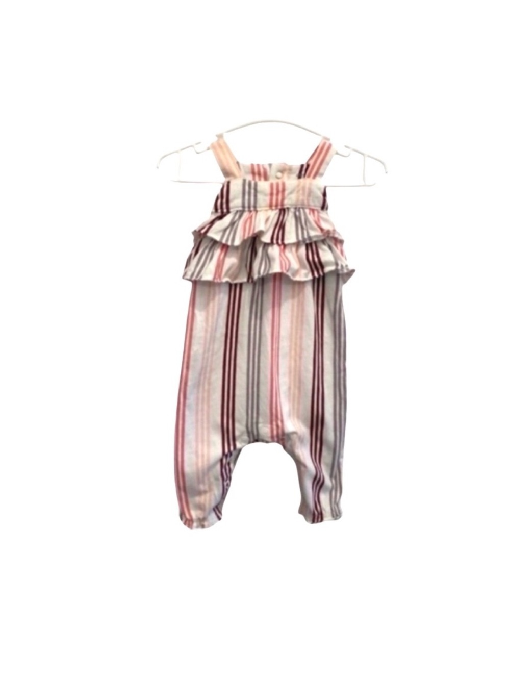 Carters Romper